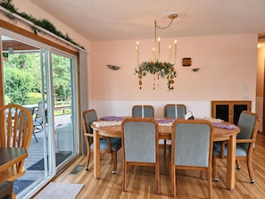 Unclassified image, 5 of 35, button - Hot tub, private bridge, large patio, and secret garden property to explore (Moscow)