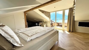 Room - Luzern House with Indoor Pool (Luzern)