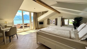 Room - Luzern House with Indoor Pool (Luzern)