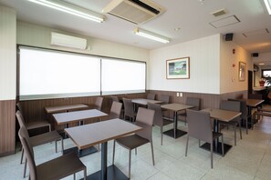Restaurantes