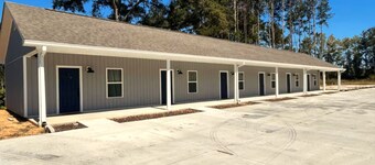 98 Motor Lodge Unit 3 1b 1ba in New Augusta.