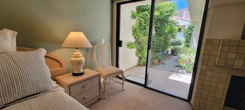 New on the market! Grand Views and Golf Cart