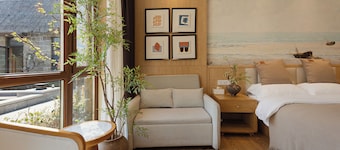 Weihai Rongcheng Seagrass Manor