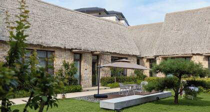 Weihai Rongcheng Seagrass Manor