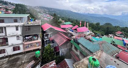 Comfortable, Clean, Easy access to Kalimpong town and base for other destination