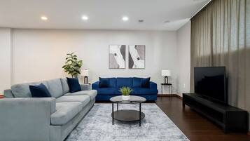 TV, offices