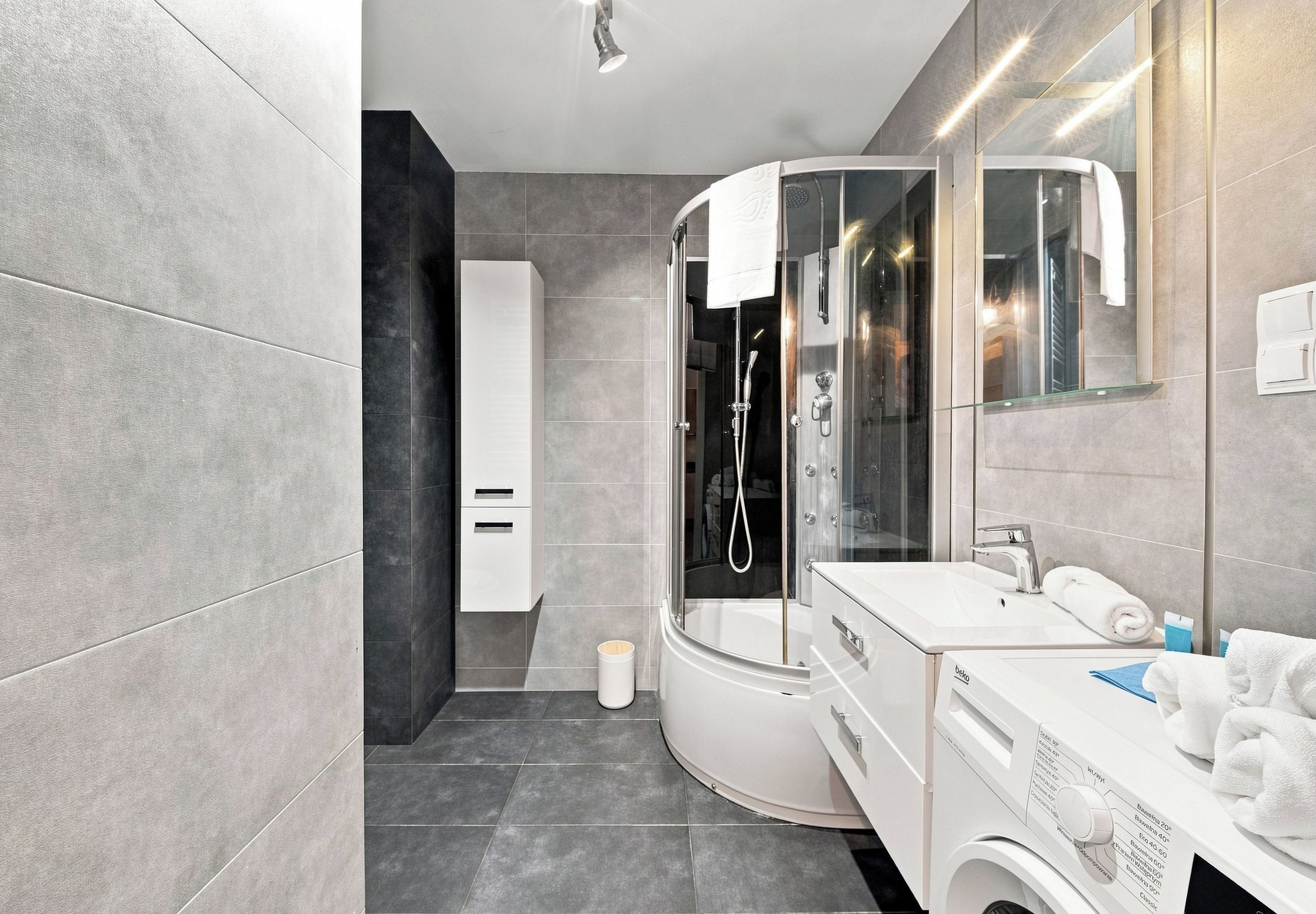 Badkamer