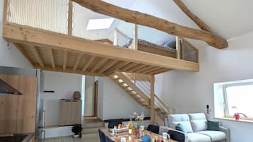 Interiør