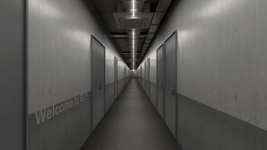 Interiør