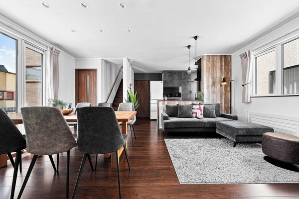 Apartment | Interior