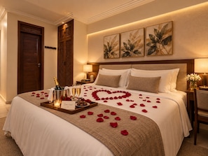 Deluxe Studio Suite, Balcony - Pizzato hotel praia  (Natal)