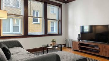 TV, offices
