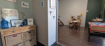 Bubbles & Dragonflies - CHAMPIGNY SOUS VARENNES