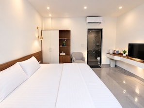 Unclassified image, 5 of 39, button - Tea Hotel by Chien Hao (HÀ Giang)