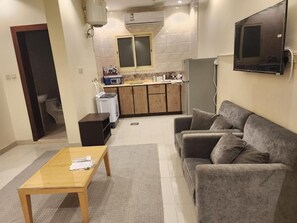 Departamento | Área de sala de estar