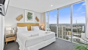 Unclassified image, 3 of 15, button - Orchid Residences Apartment 11405 (Surfers Paradise)