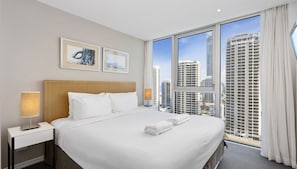Unclassified image, 3 of 13, button - Orchid Residences Apartment 21705 (Surfers Paradise)