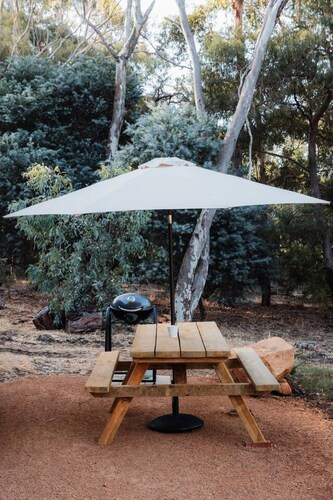Djindarup Retreat Lakeview Tiny House 2