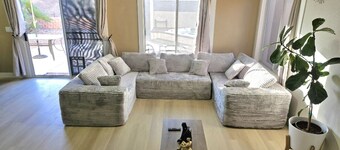 Summerlin Villa