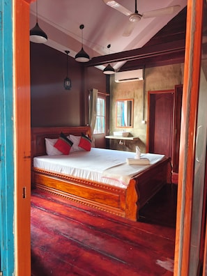Unclassified image, 5 of 33, button - Sothea Angkor Homestay  (Siem Reap)