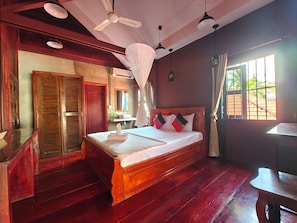 Unclassified image, 4 of 33, button - Sothea Angkor Homestay  (Siem Reap)