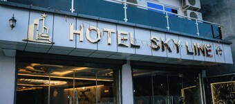 Hotel Skyline