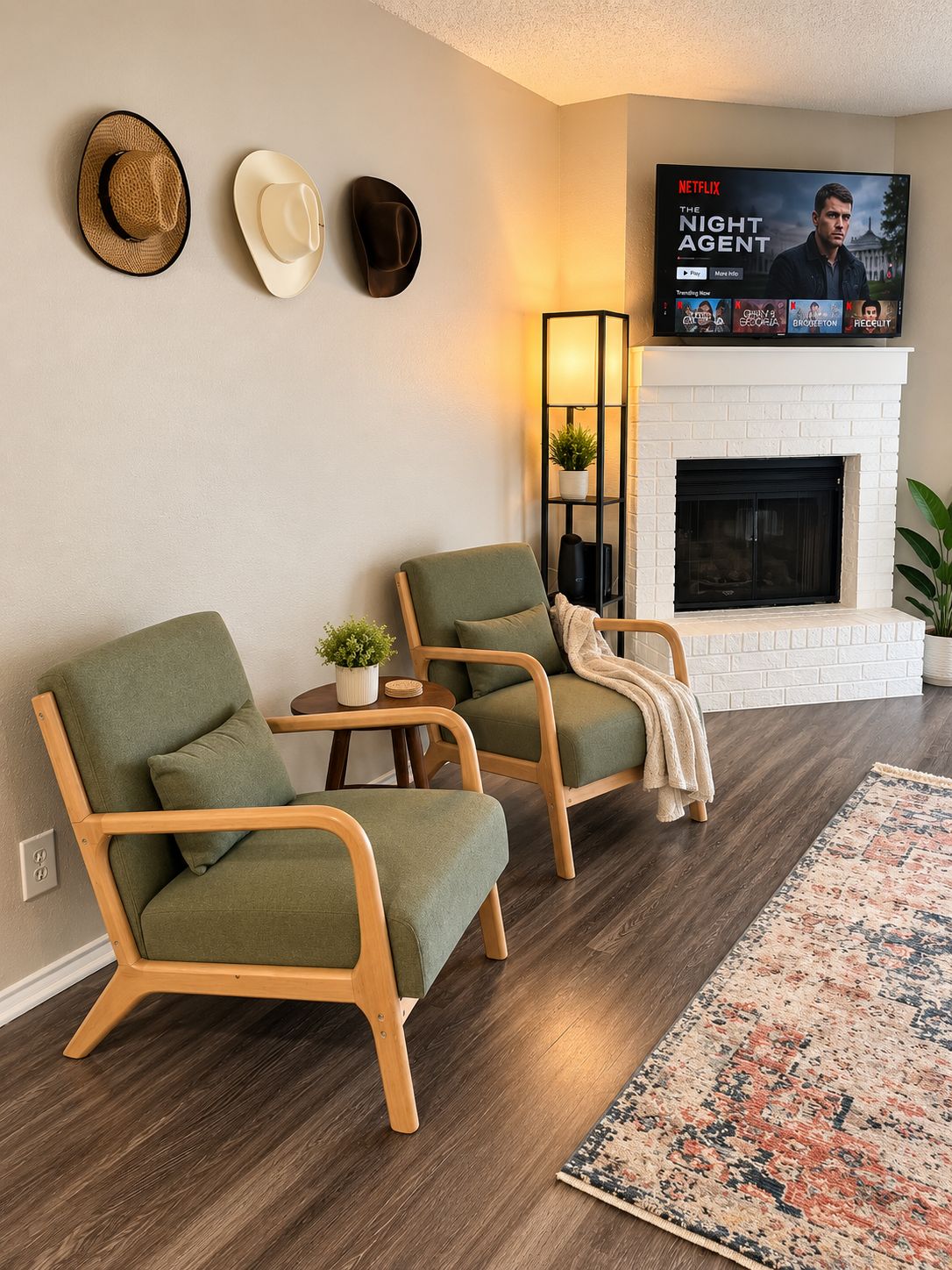 Intérieur