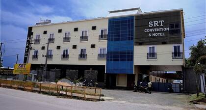 SRT Convention & Hotel