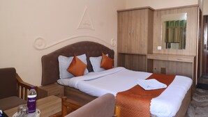 Unclassified image, 4 of 41, button - HOTEL SHIV VISHRAM (Haridwar)