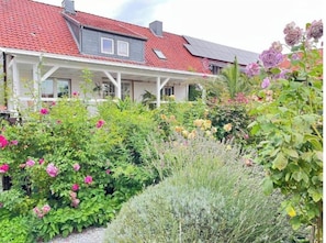 Udvendig detalje