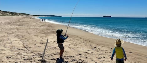 Plage