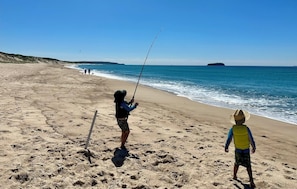 Beach - Johnny’s Place - Budgewoi (Budgewoi)