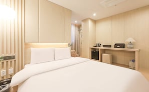 Chambre Double Standard