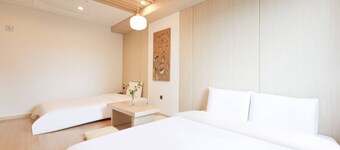 ALMOND Hotel JINJU-SUNG