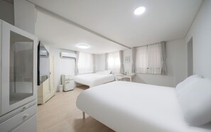 Suite Twin (No Parking)