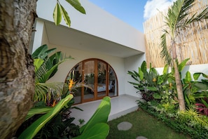 Exterior - Uluwatu Bagus Homestay (Kabupaten Badung)