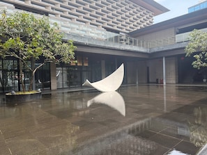 Unclassified image, 2 of 30, button - SHV LUXE HOTEL (Preah Sihanouk)