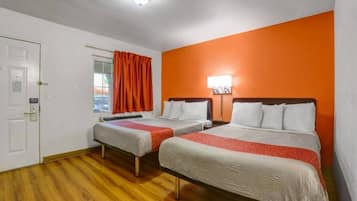 Holiday Home Facilities and Services