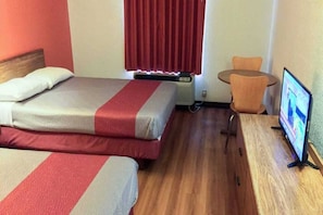 Room - Cozy 2 Queen Beds | Non-Smoking (Arkadelphia)