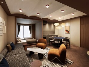 Room - illi Vau Hamamatsucho (Minato-ku)