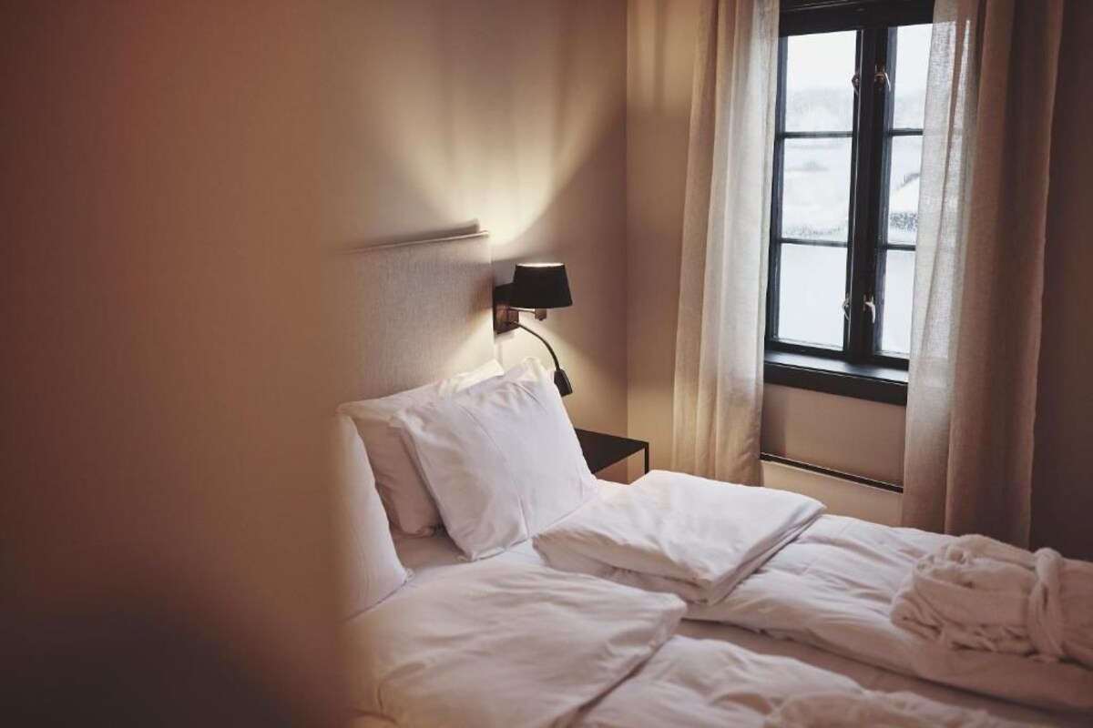 Chambre Double, vue mer | Wi-Fi gratuit