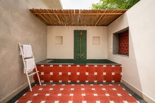 Godwad Luxury Retreat By Anks , Jawai