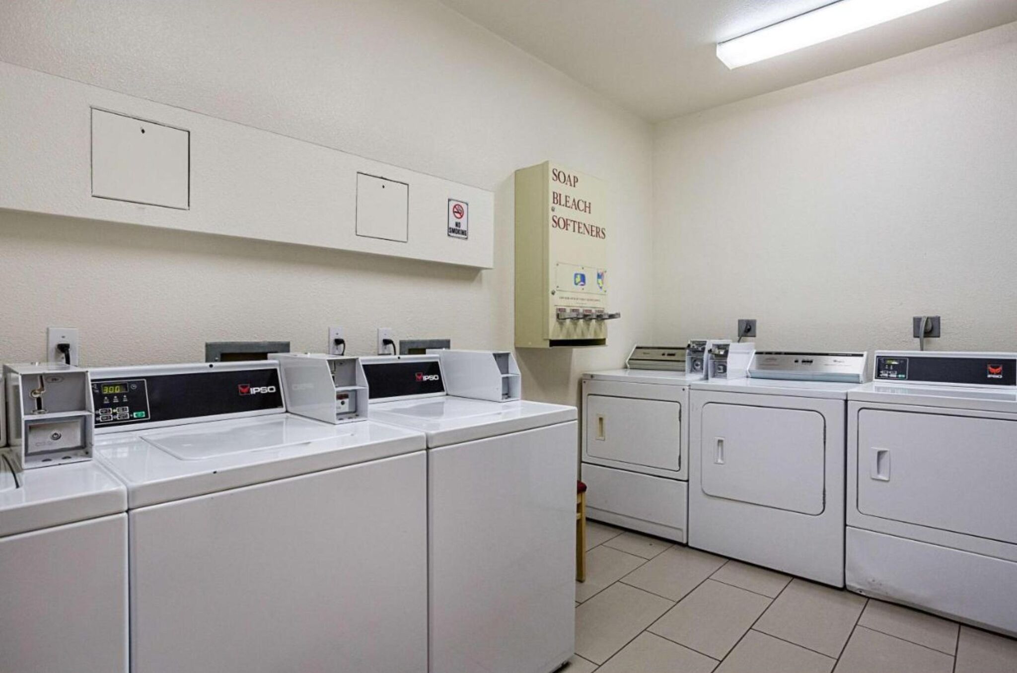Holiday Home Facilities and Services