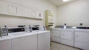 Holiday Home Facilities and Services