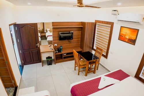 ABAB SUITES