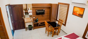 ABAB SUITES