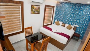 Habitación doble Deluxe, vista a la bahía
