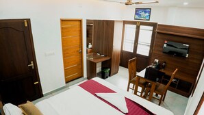 Habitación doble Deluxe, vista a la bahía