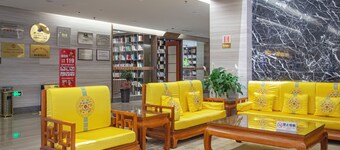 Donghai Forest Hot Spring Hotel