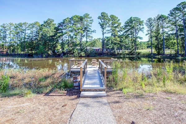 Gilbert Vacation Rental | 1BR | 1BA | 400 Sq Ft
